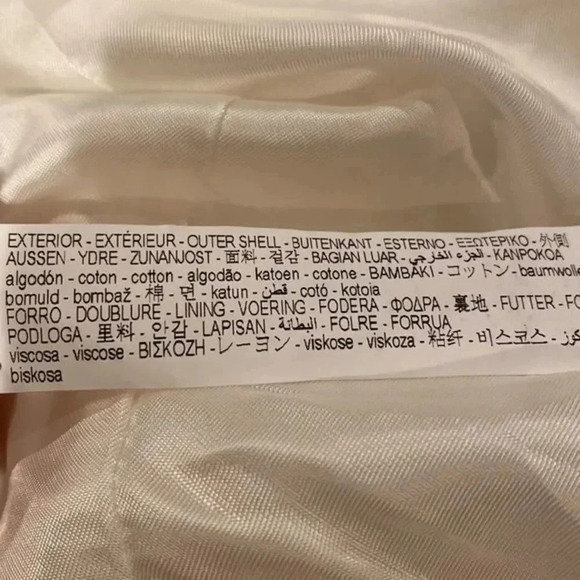 ZARA NEW COLLECTION Textured Vest Dress - Picture 7 of 12